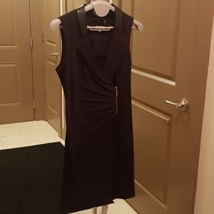 Little black Ivanka Trump Dress
